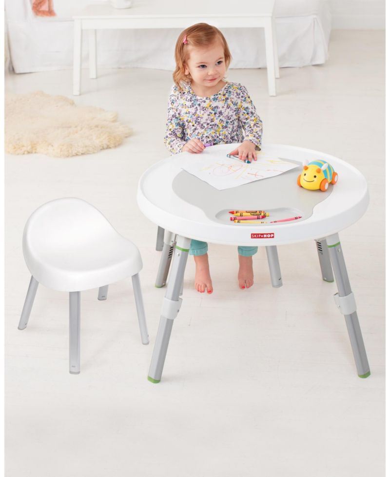 Explore and More Kids Chairs, 2 Piece Set
