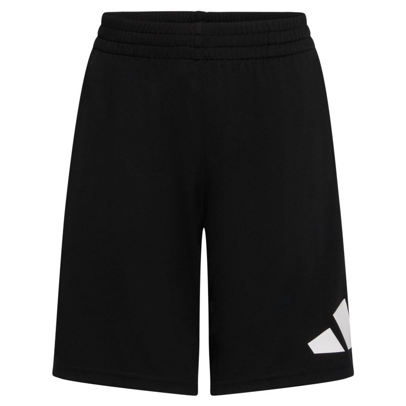 Шорты Essentials с эластичным поясом и большим логотипом для мальчиков 8-20 лет