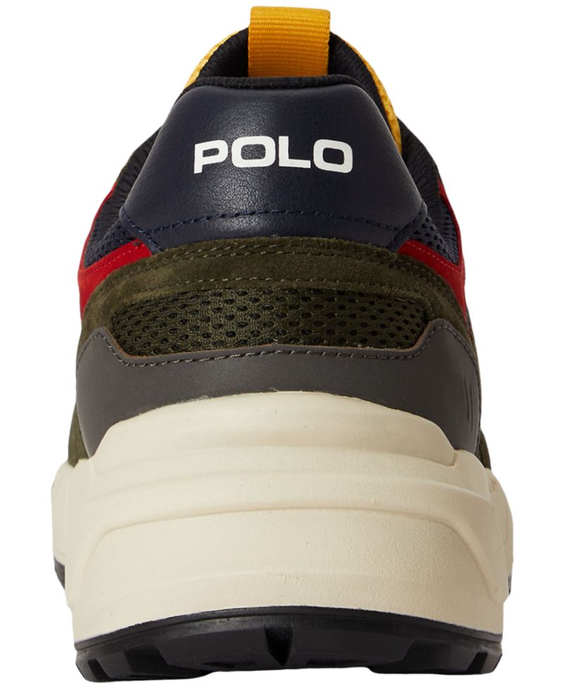 Men's Low Top Athletic Sneakers