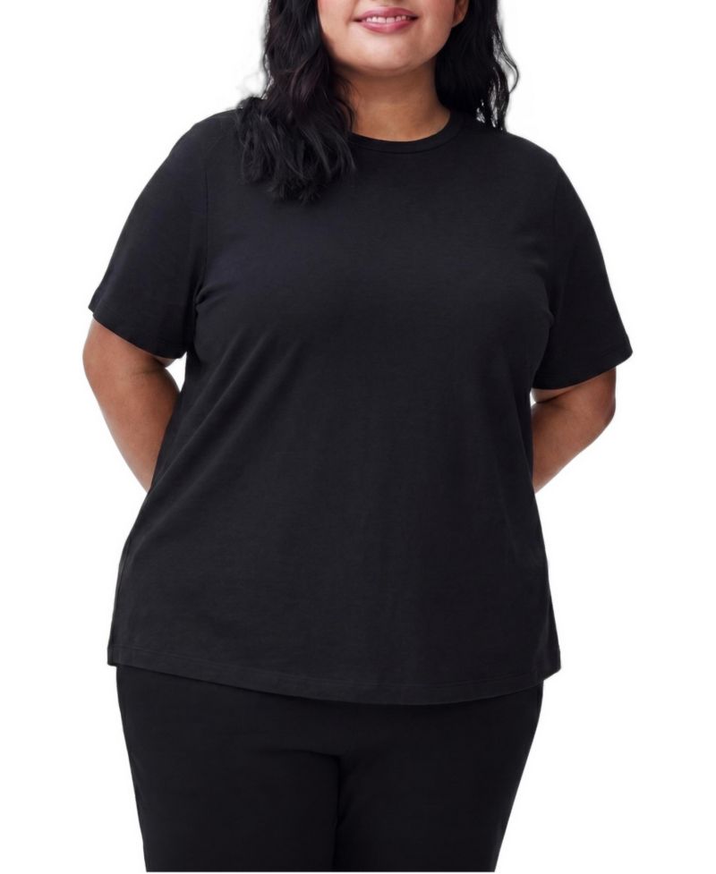 Women's Plus Size Signature Tee Rex