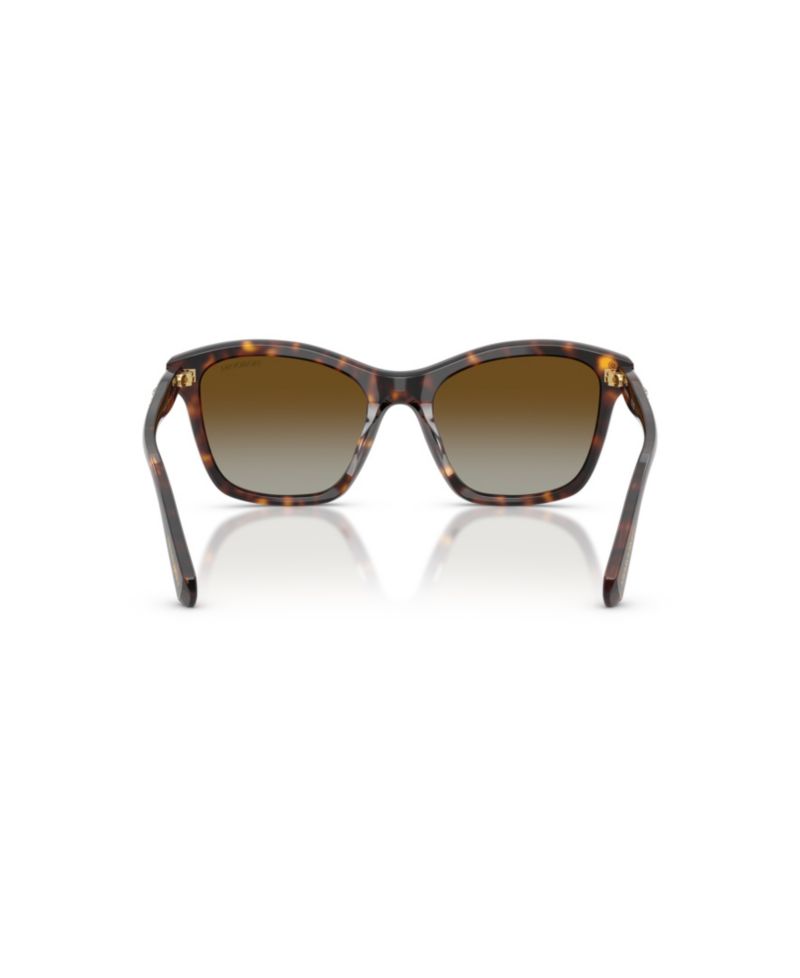 Women's Square Polarized Sunglasses, SK6063