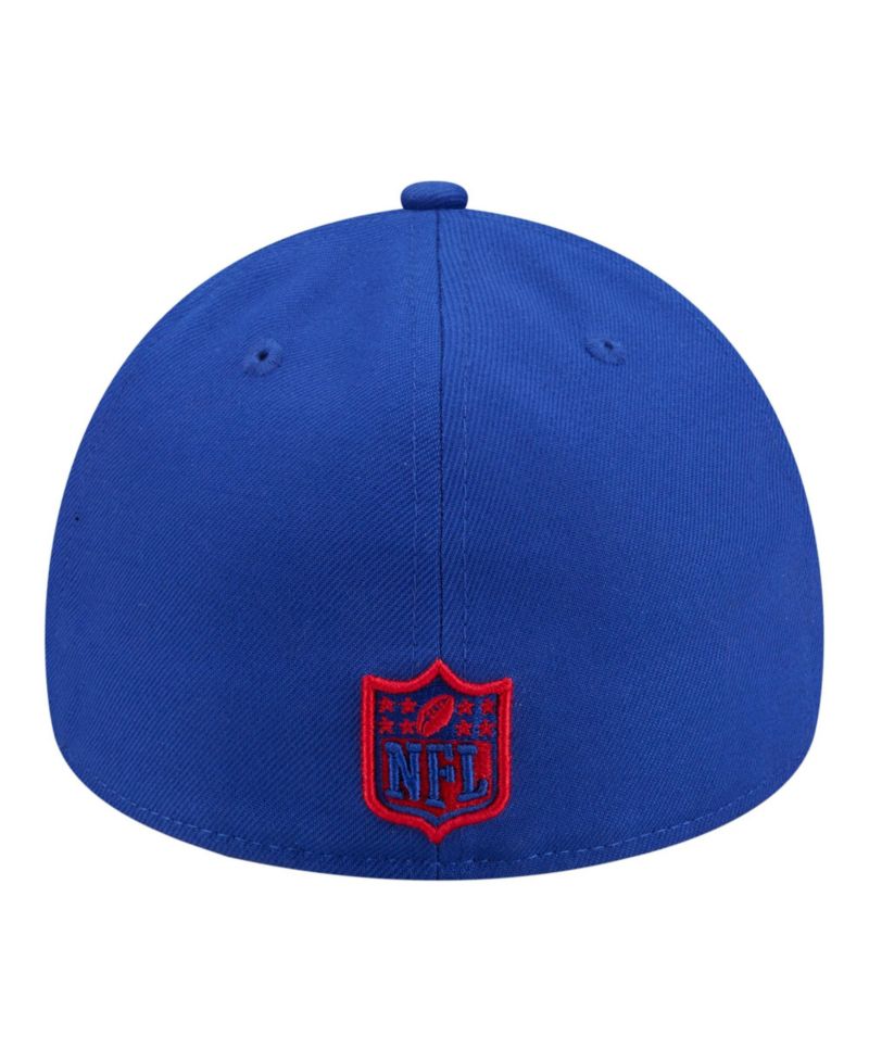 Buffalo Bills A-Frame 59FORTY Fitted Hat