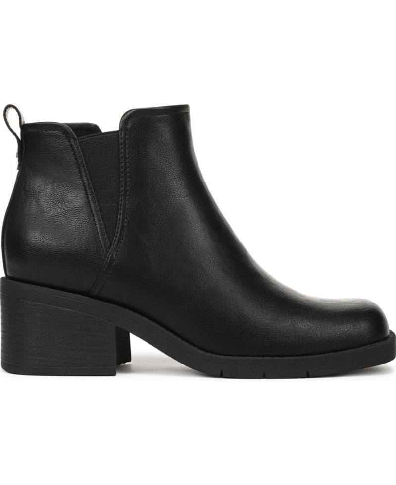 Women's Joplin Square Toe Short Booties
