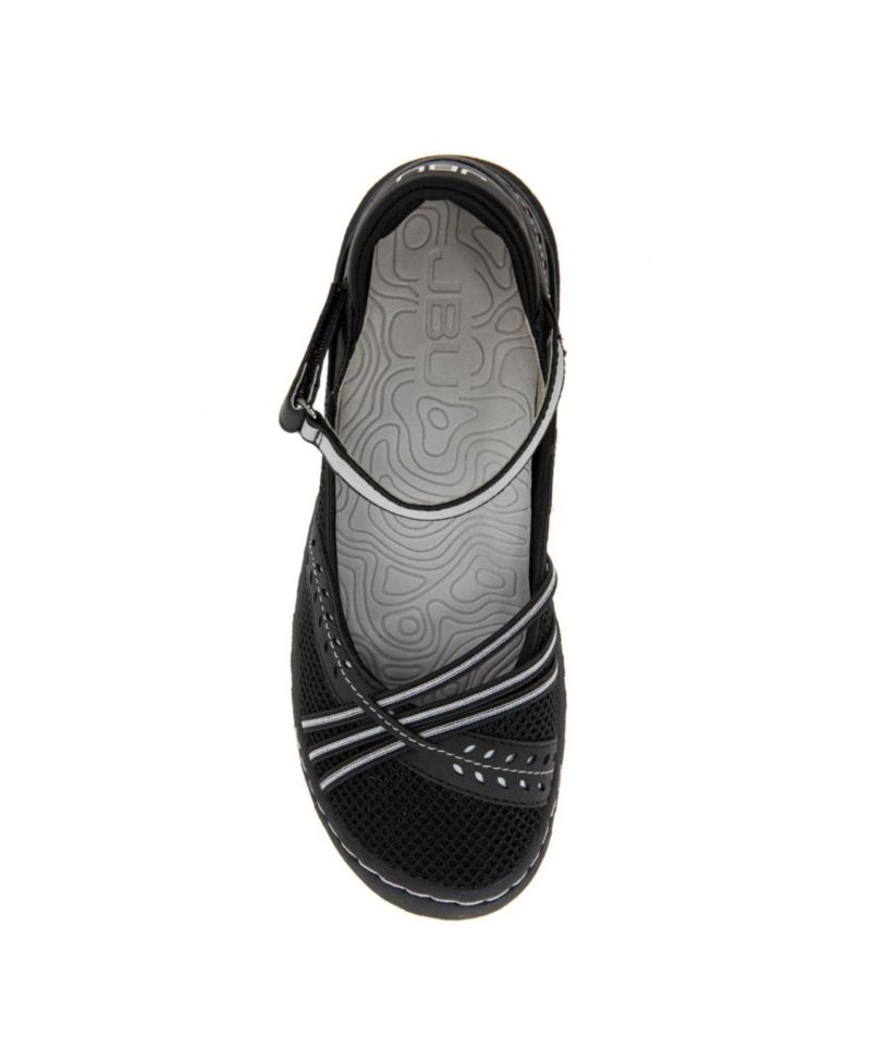 Women's Maya Casual Mary Jane Flats