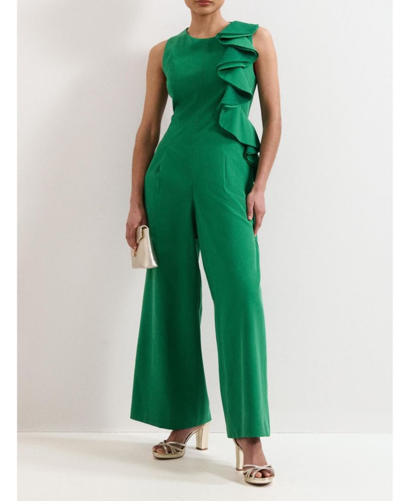 Women's Jillian Wide Leg Jumpsuit