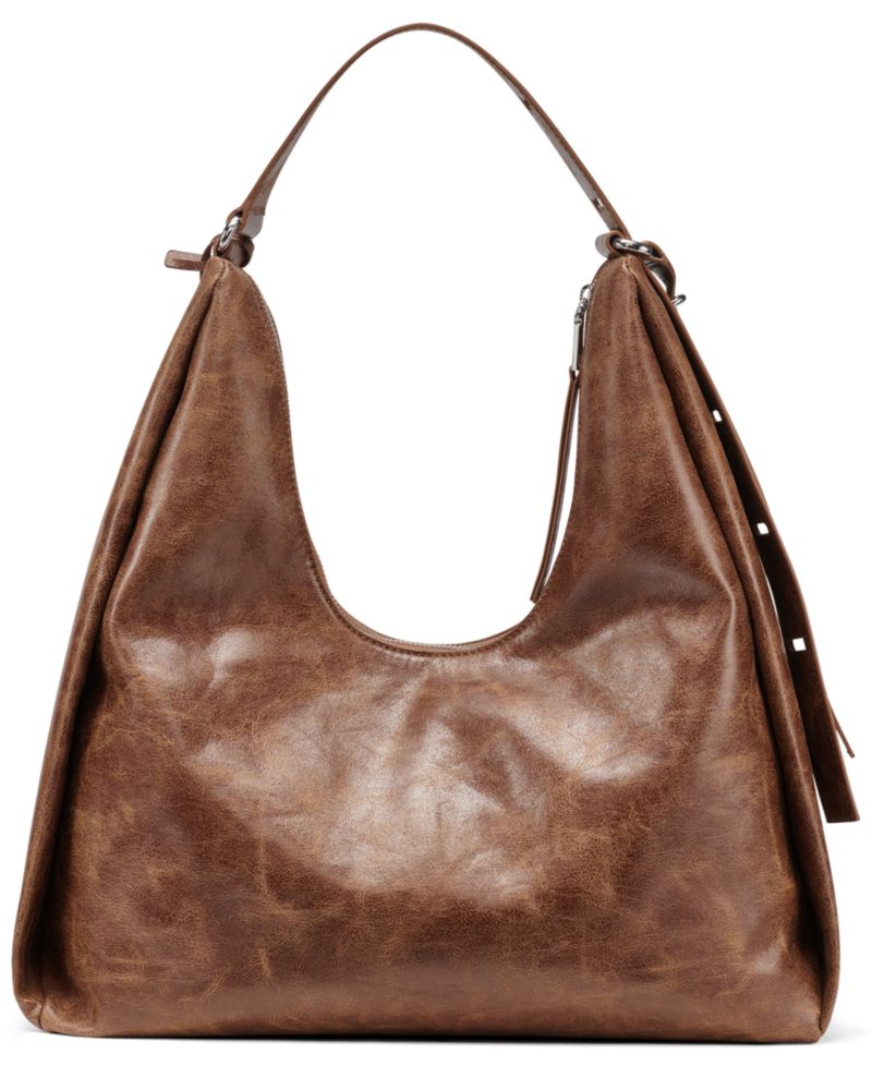 Elicia Small Hobo Handbag