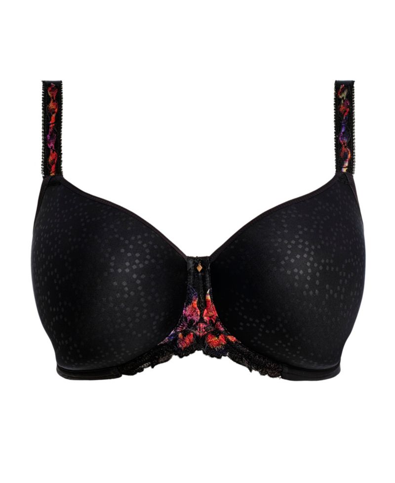 Women's Magdalena Underwire Molded Spacer Bra