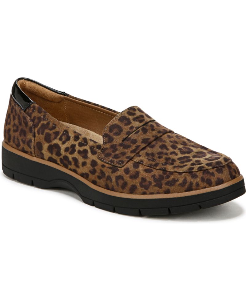 Women's Nice Day Lug Sole Loafers