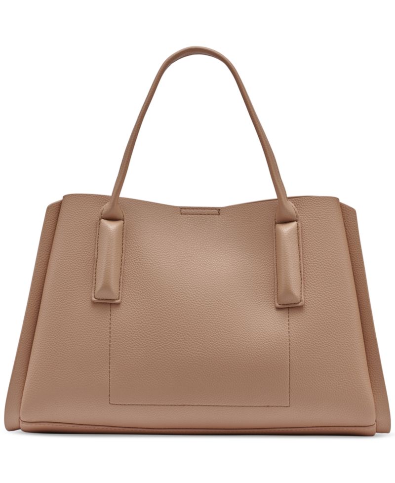 Josie Medium Crossbody Satchel