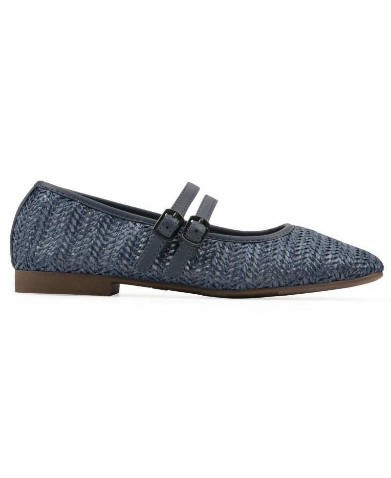 Women's Bocage Mary Jane Flats