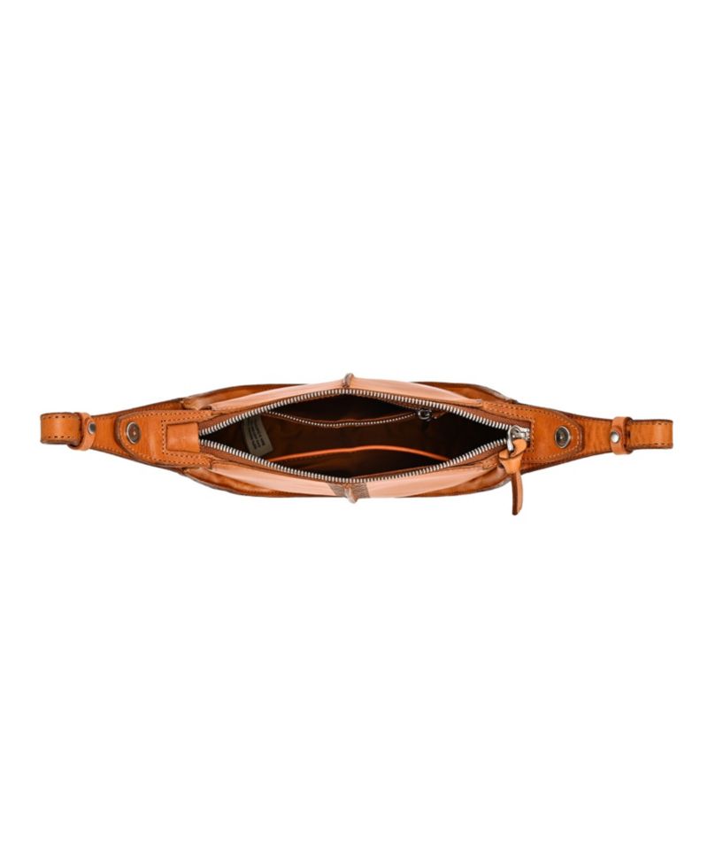 Dahlia Small Crossbody Handbag