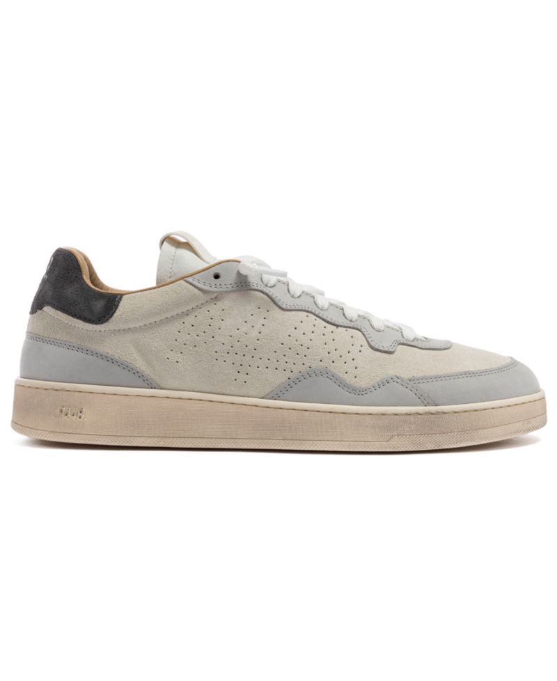 Men's Round Toe Sneakers