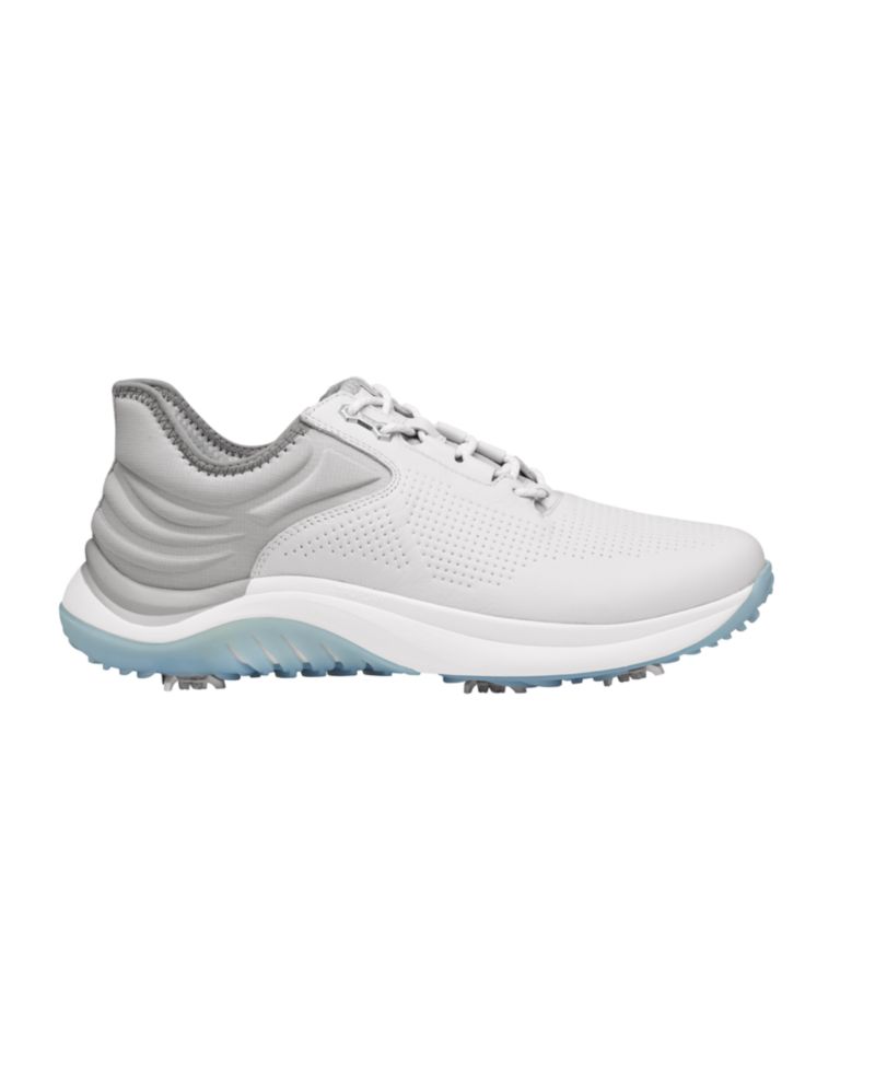 Men's HTS1-Luxe Lace Up Sneakers