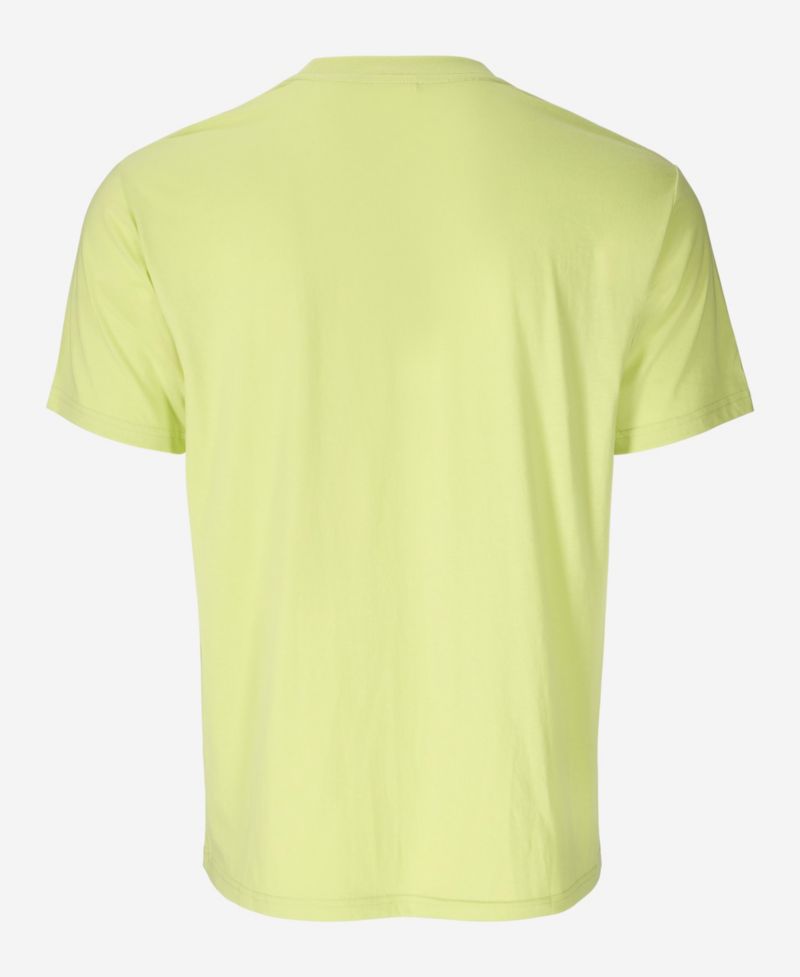 Men's Peaks and Trees Short Sleeve T-Shirt