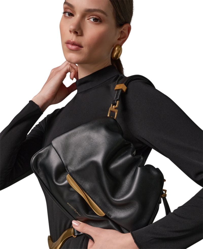 Moahair Shoulder Bag