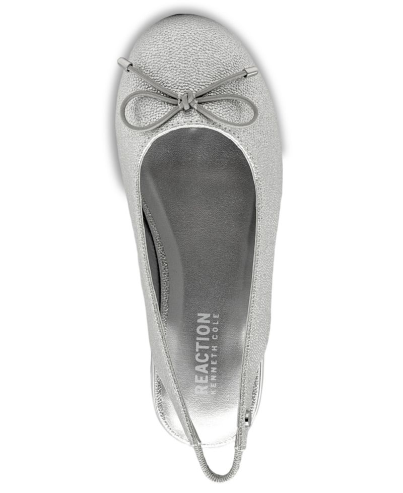 Girls' 5-11 Round-Toe Shoe