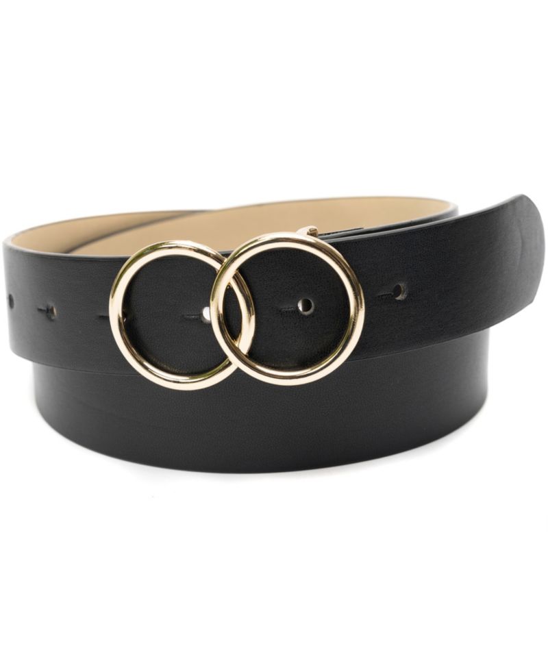 3-For-1 Wide Belt Set