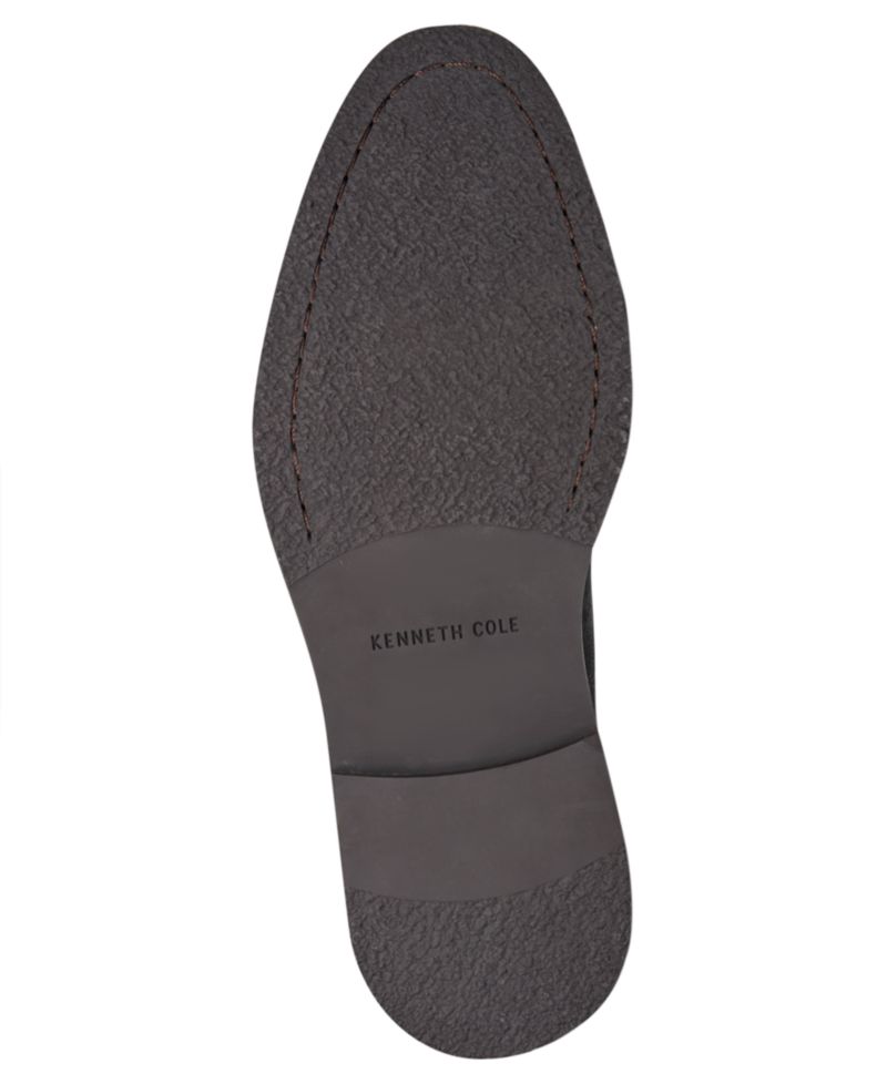 Men's Madison Tassel Dress Slip-On Loafers