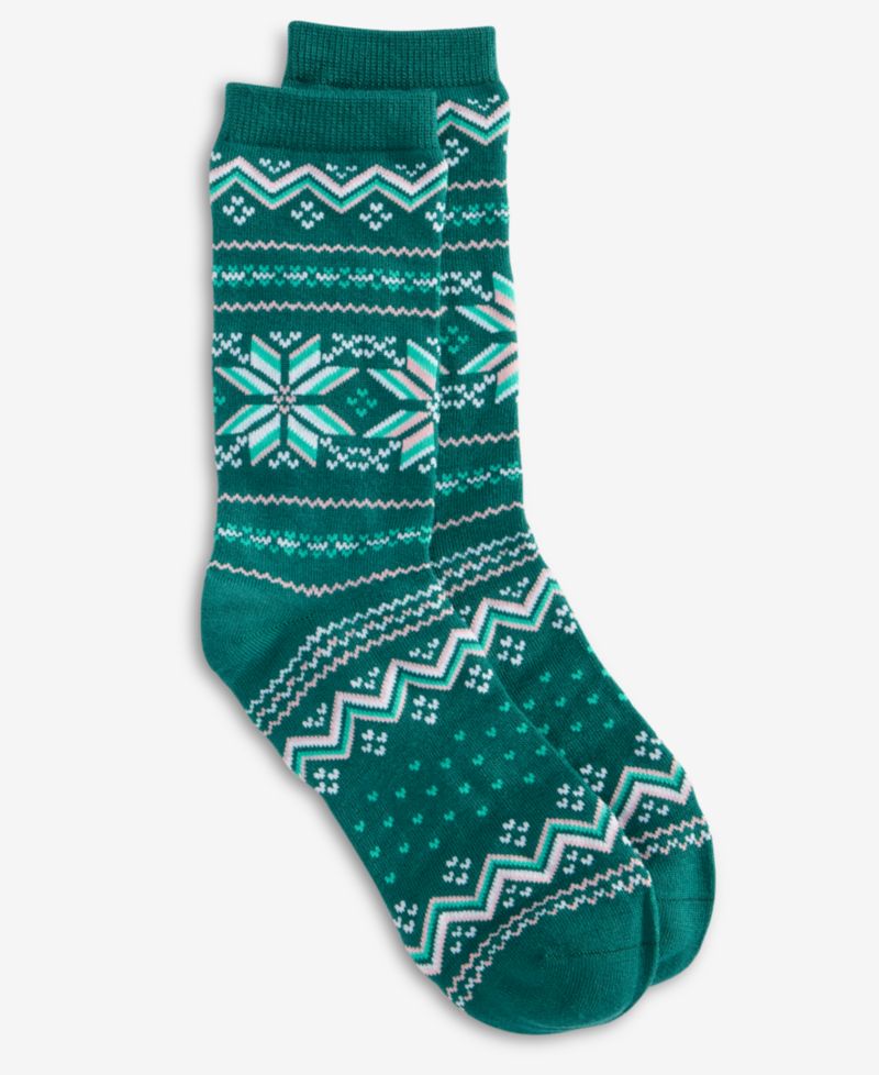 Fairisle Alpine