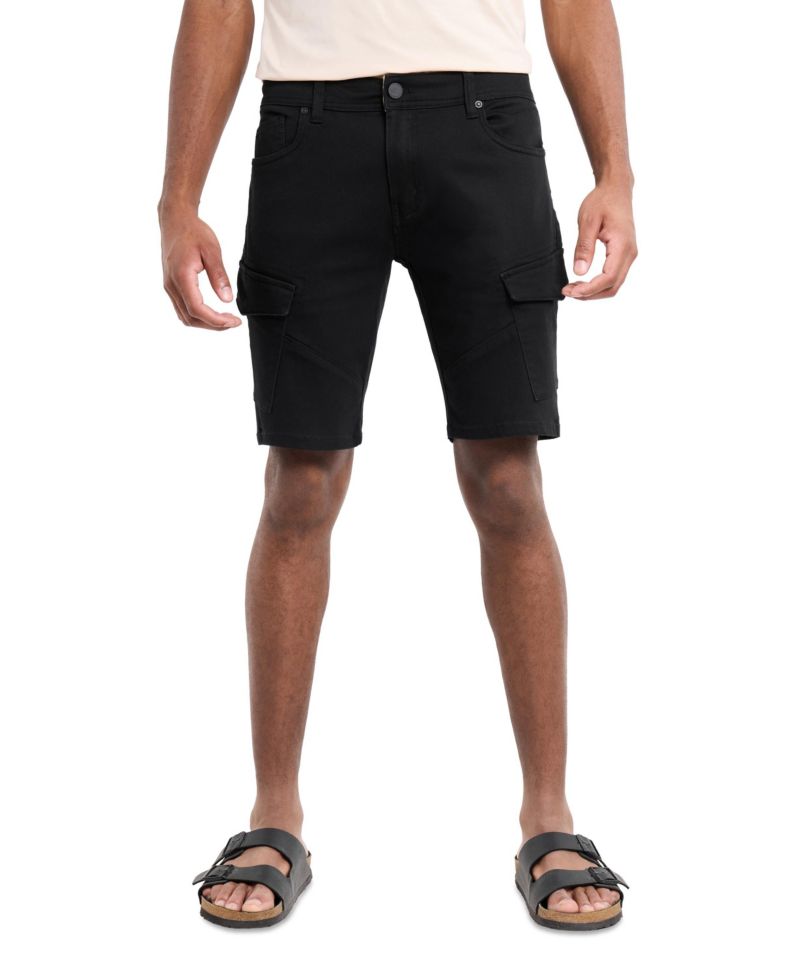Men's 9" Commuter Cargo Shorts