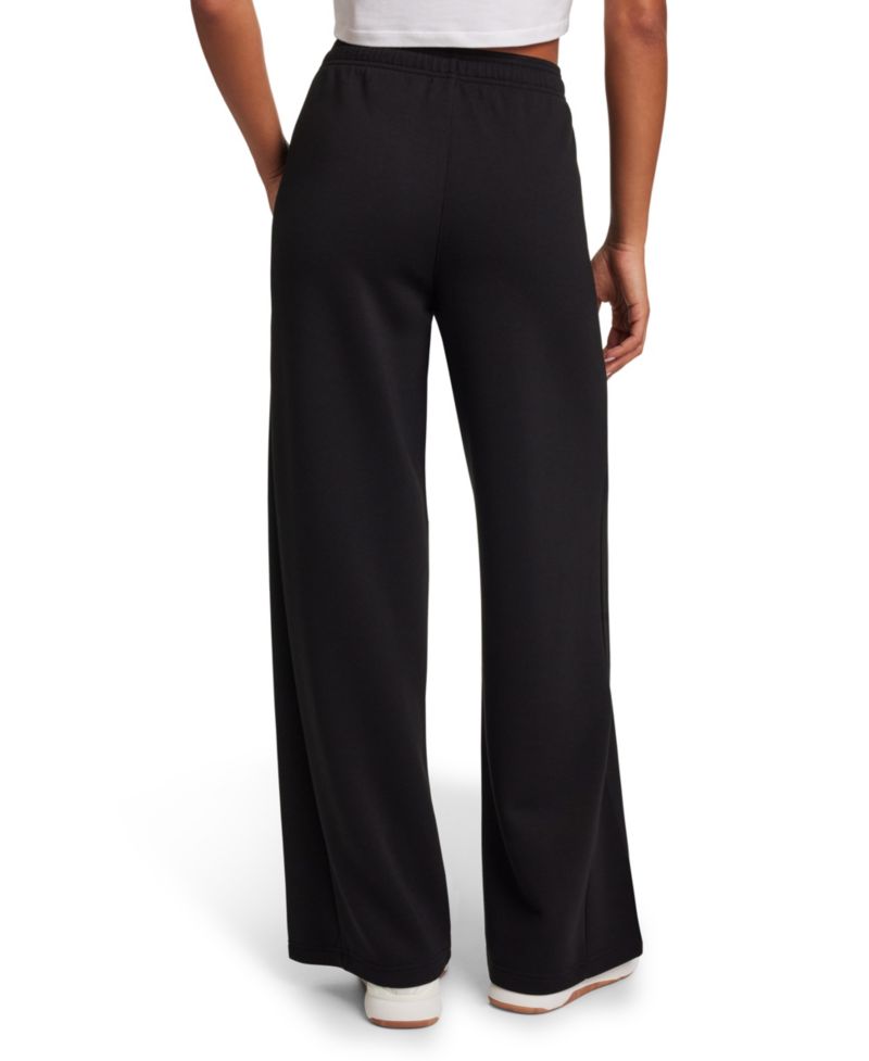 Women's Wide-Leg Pull-On Pants