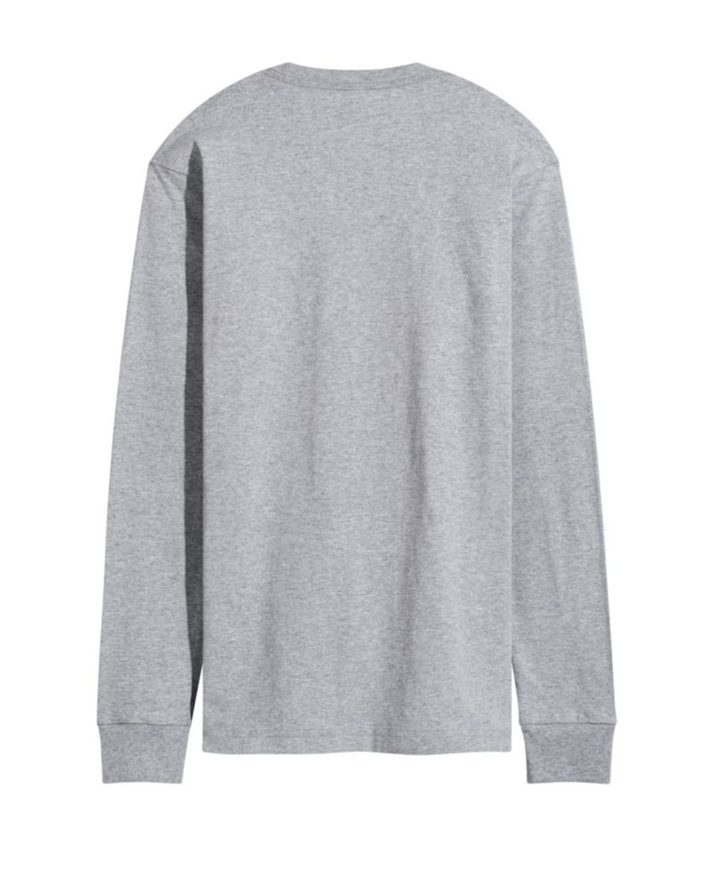 Men's Yellowstone Send RIP Long Sleeve T-shirt