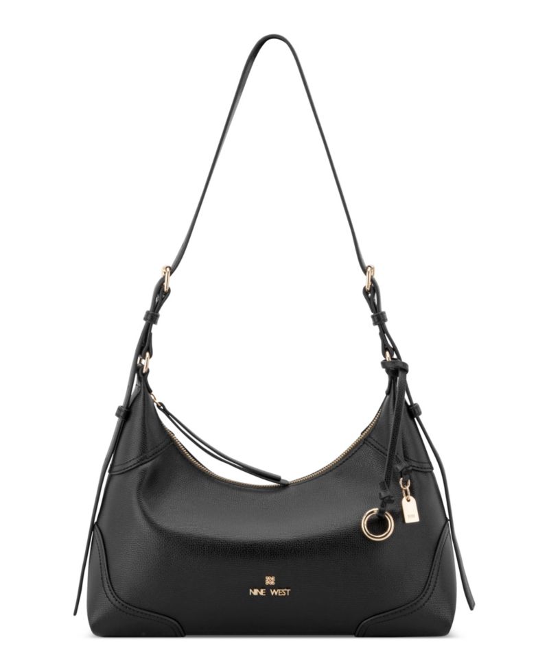 Allie Convertible Medium Shoulder Bag