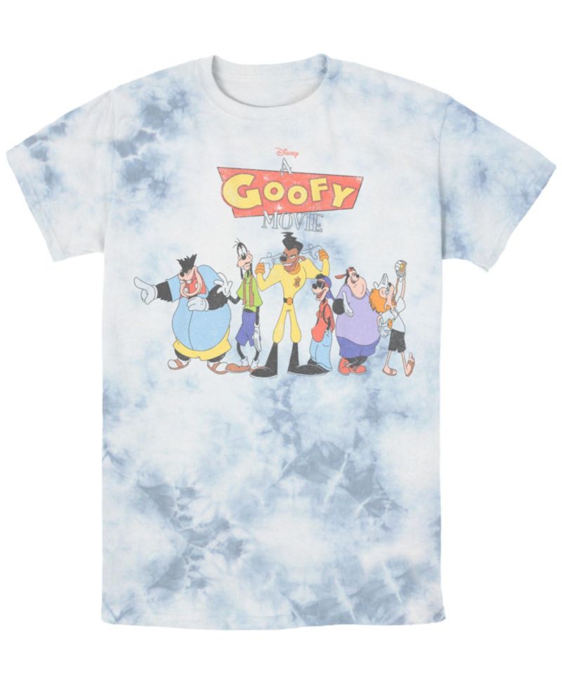 Men's Hyuck Short Sleeve T-Shirt