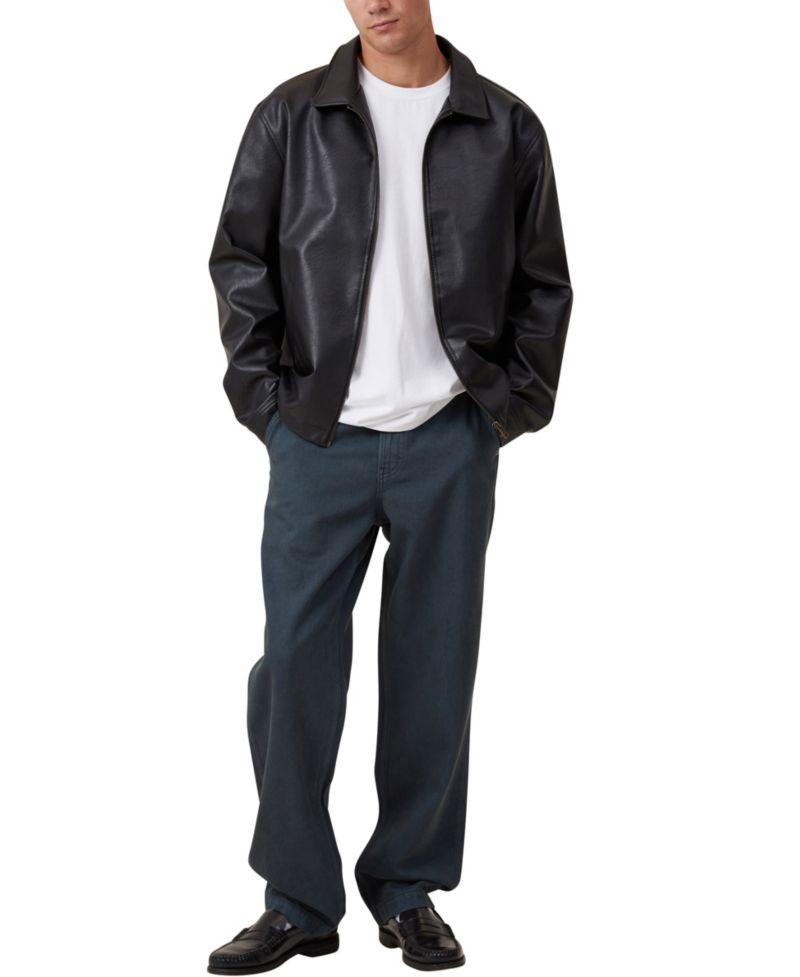 Men's Baggy Jean