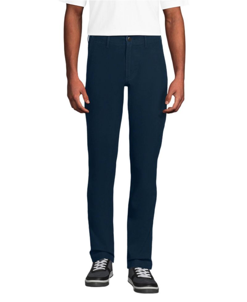 Men's Knockabout Slim Fit Chino Pant