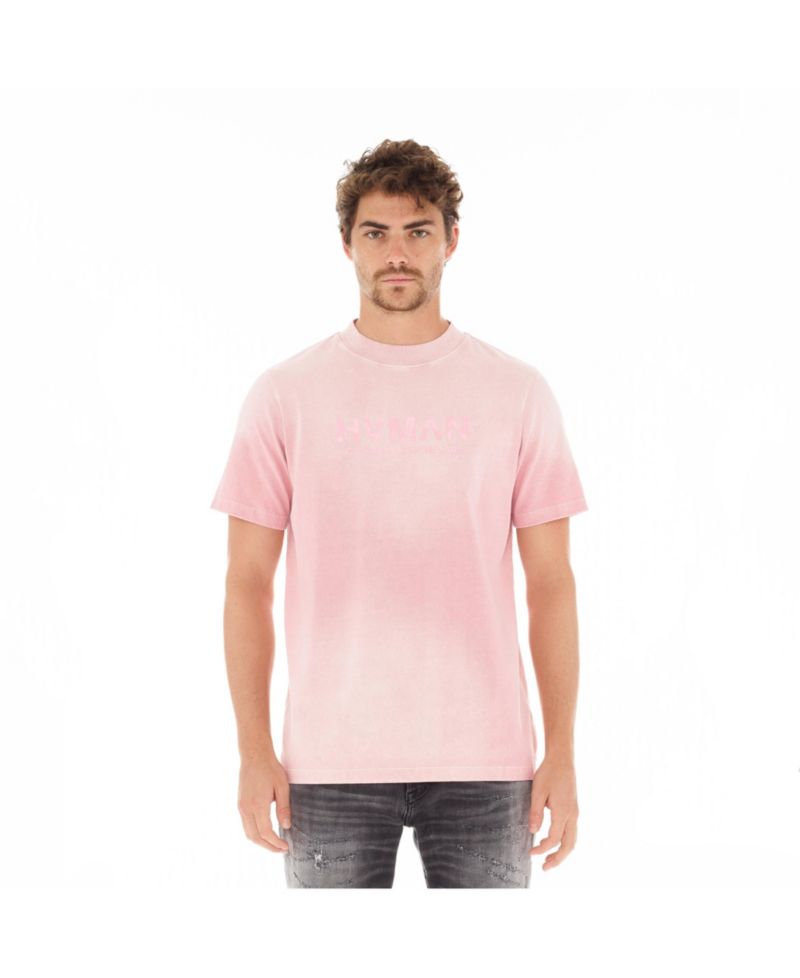 Men's Basic Logo Tee