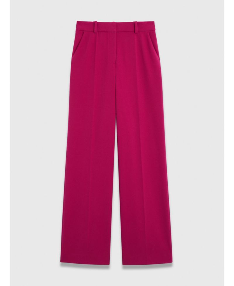 Women's Adelaide Crepe Trousers