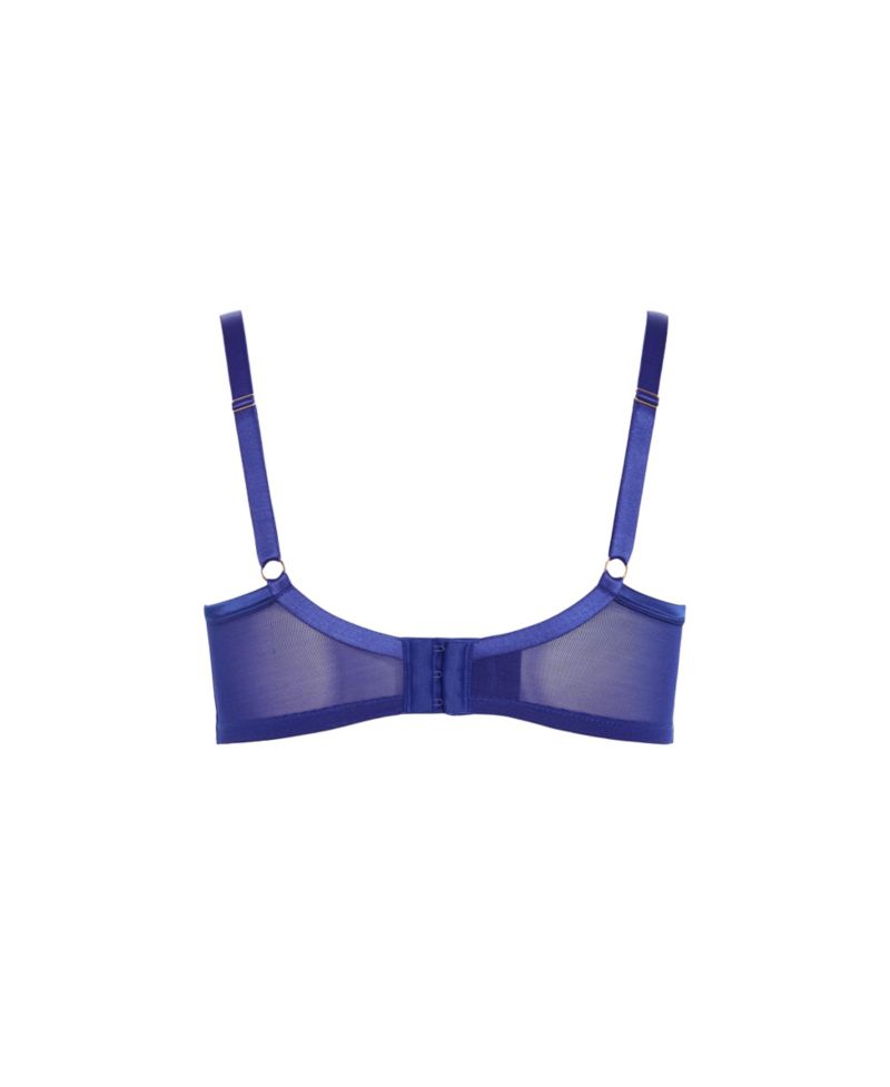 Women's Kristin Demi Underwire Bra