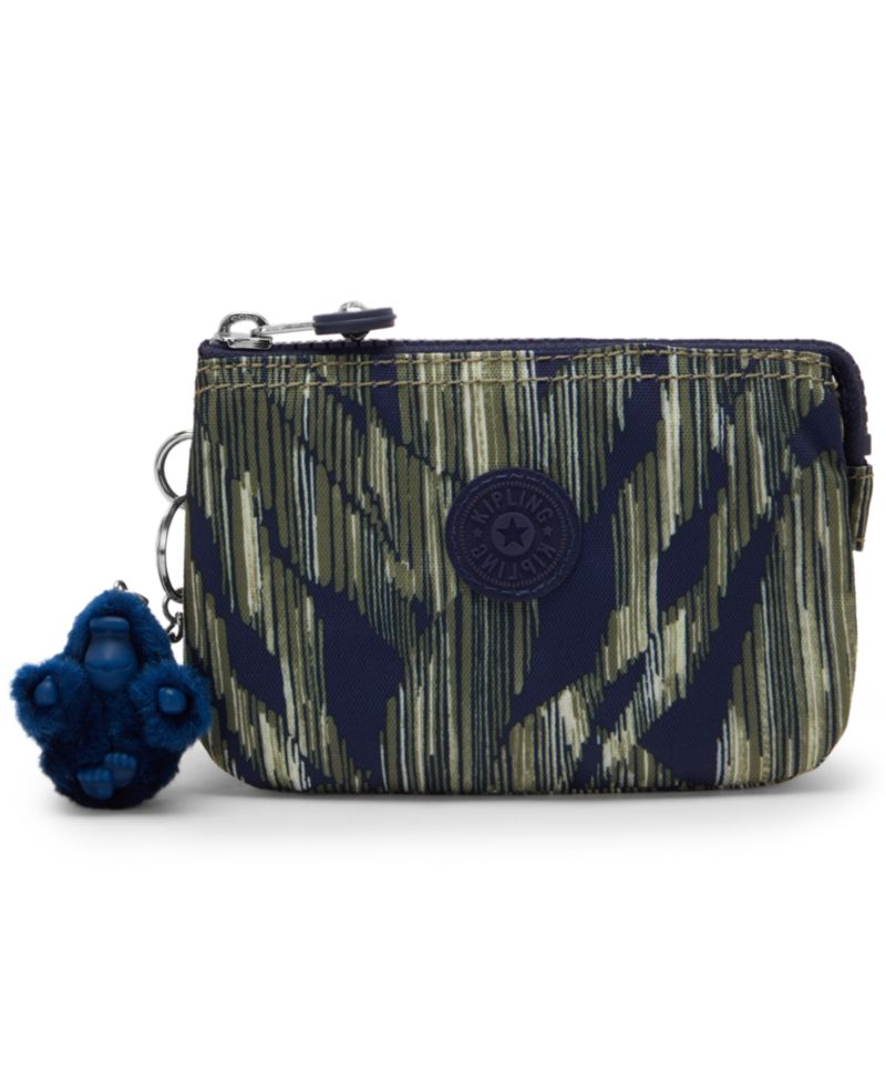 Creativity Mini Pouch Wallet