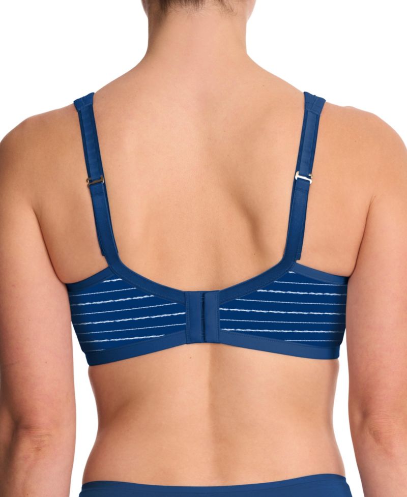 Women's Yogi Contour High Impact Convertible Sports Bra