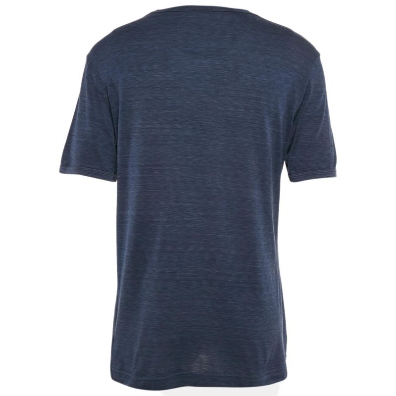 Men's Underwear Melange Jersey T-Shirt