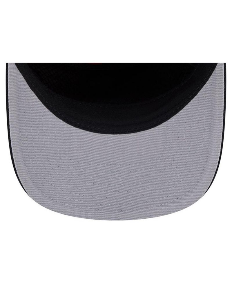 Men's Red Arizona Diamondbacks Team 19TWENTY Adjustable Hat