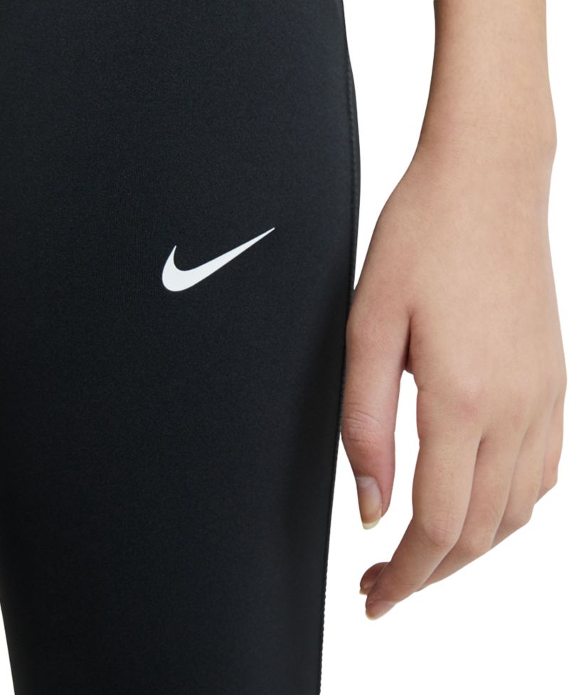 Леггинсы для больших девочек Pro Dri-FIT