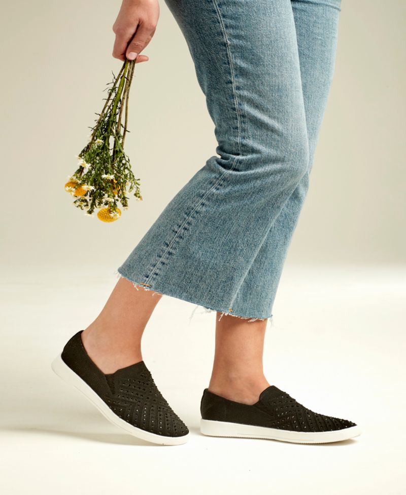 Women's Upbring Slip On Sneakers