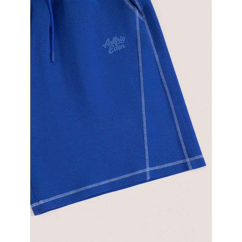 Men's Cloud Boxy Sweat Set
