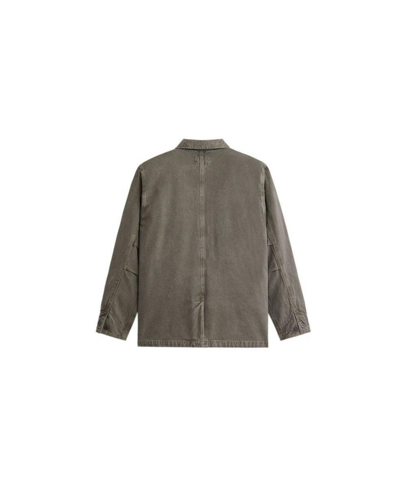 Big & Tall Ctn Chore Coat