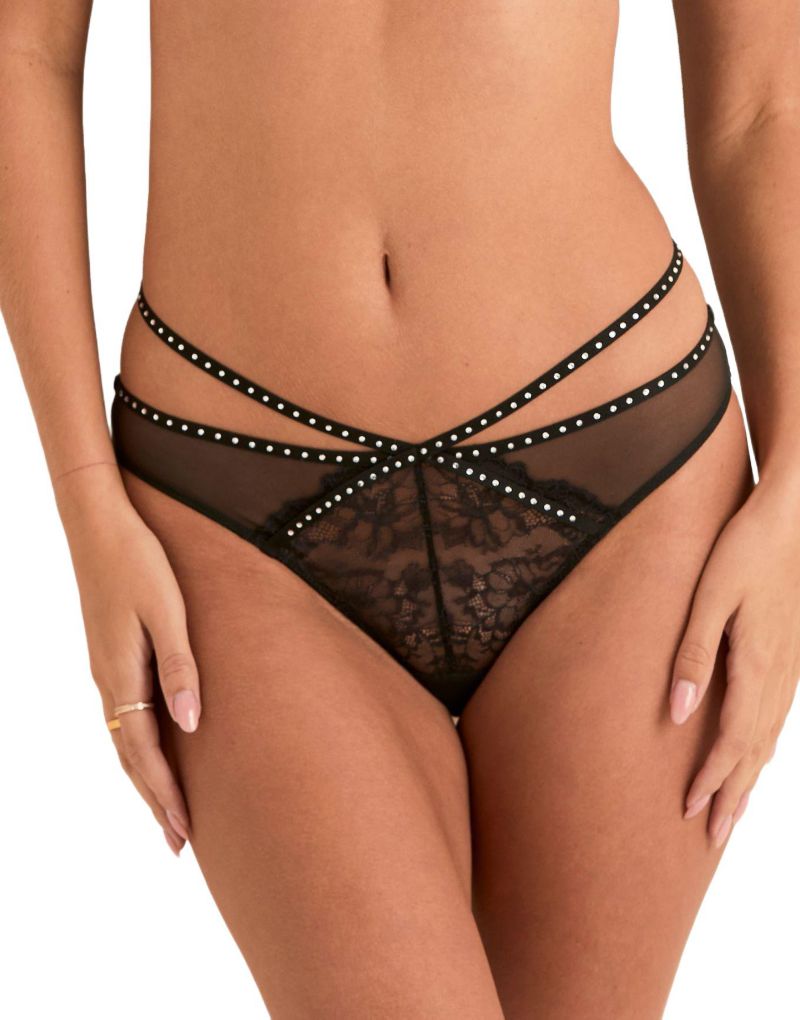 Lyra Women's Brazilian Panty