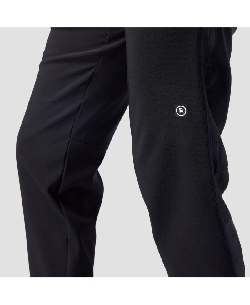 Women's Destination Softshell Fleece Pant Softshell Pants