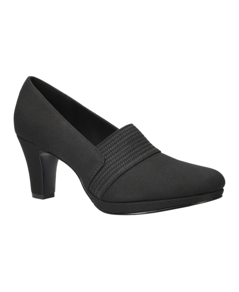 Women's Donya Slip-On Pumps