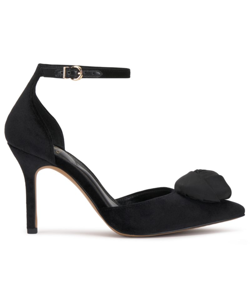 Women's Mirezzo Two Piece Florette Dress Sandals