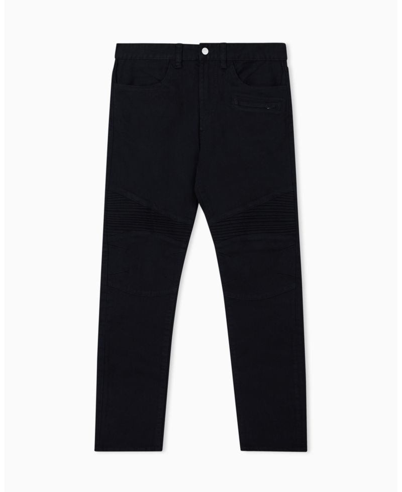 Men's J27 Skinny Biker Jeans
