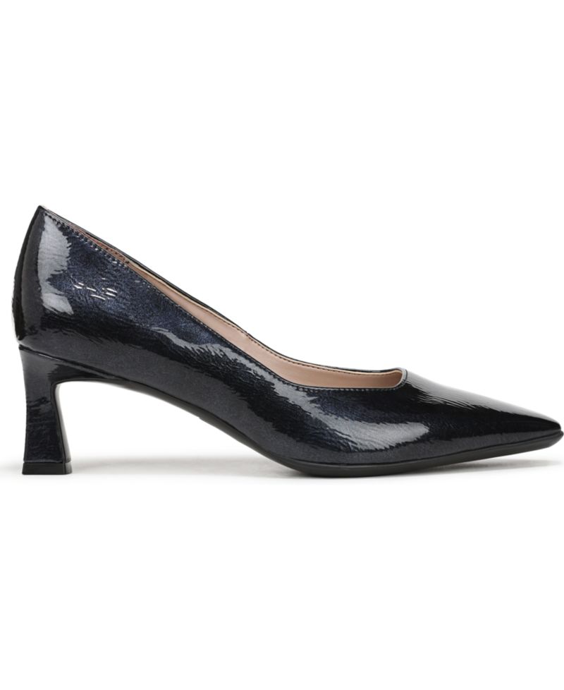 Women's Tylan Point Toe Pumps