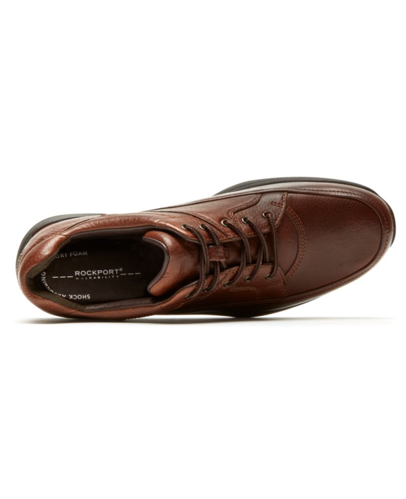 Men's Edge Hill 2 Lace-to-Toes Shoe