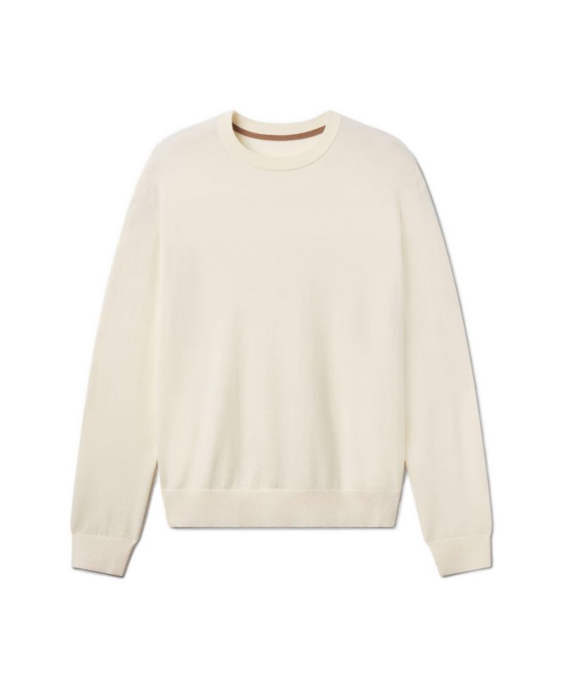 Men's Anytime Crewneck Sweater