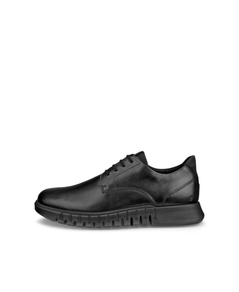 Men's Gruuv Hybrid Plain Toe Derby Shoe